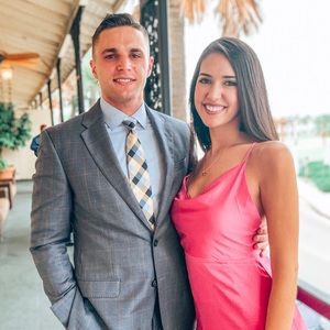 Meet your Posher, Kelsey